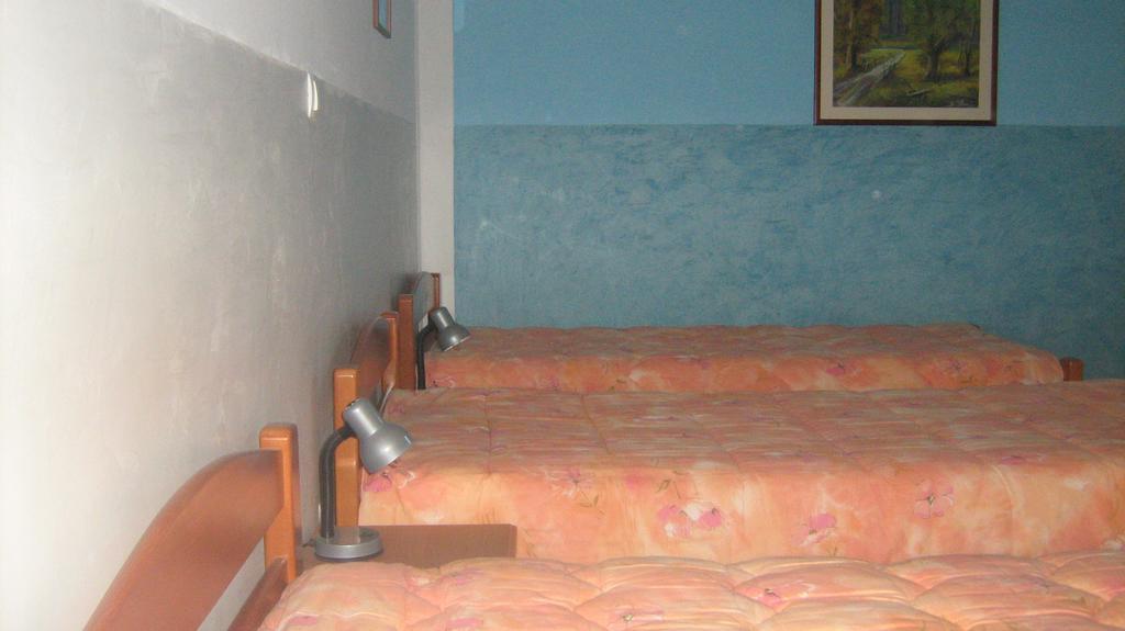 Farm Stay Lackovic Bilje Δωμάτιο φωτογραφία