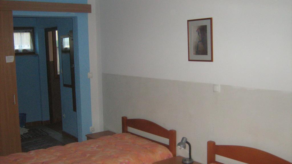 Farm Stay Lackovic Bilje Δωμάτιο φωτογραφία