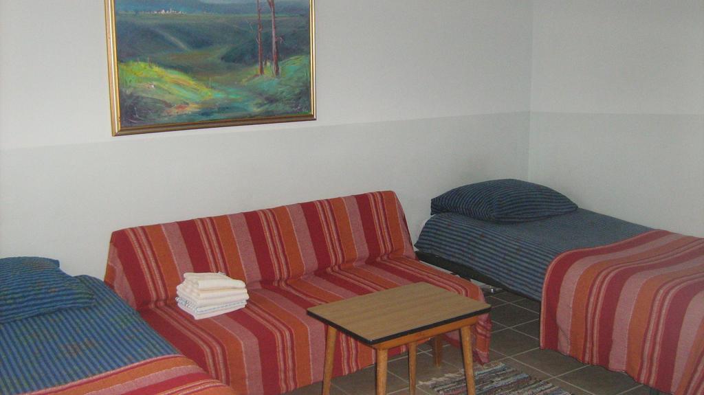 Farm Stay Lackovic Bilje Δωμάτιο φωτογραφία
