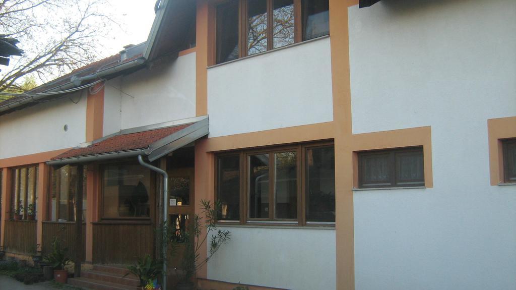 Farm Stay Lackovic Bilje Εξωτερικό φωτογραφία