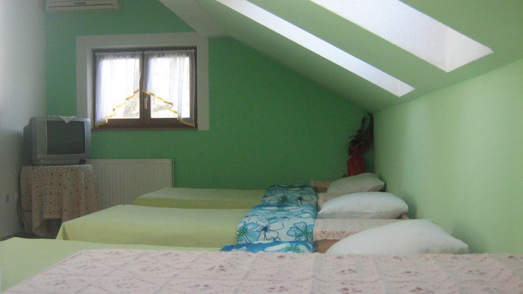 Farm Stay Lackovic Bilje Δωμάτιο φωτογραφία