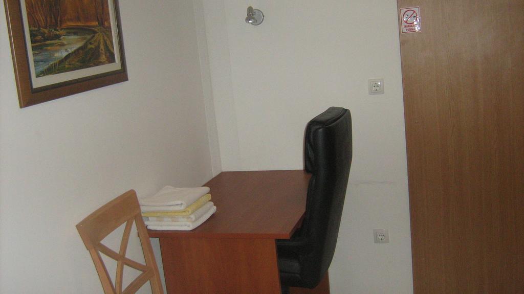 Farm Stay Lackovic Bilje Δωμάτιο φωτογραφία