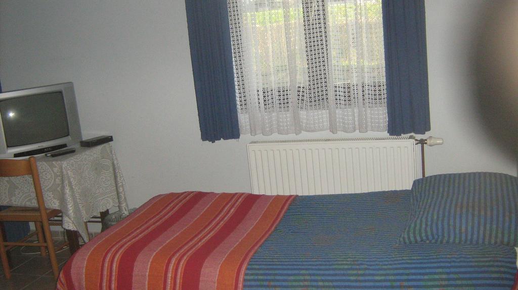 Farm Stay Lackovic Bilje Δωμάτιο φωτογραφία