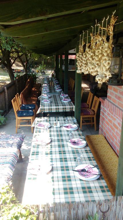 Farm Stay Lackovic Bilje Εξωτερικό φωτογραφία